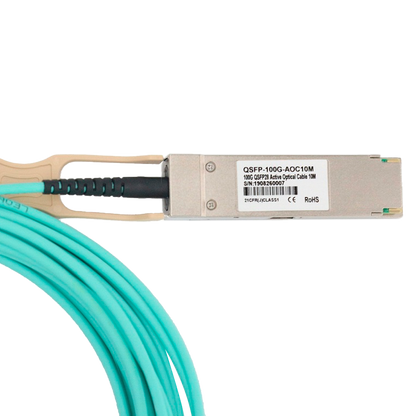 GH-QSFP28-100G-AOC-10M