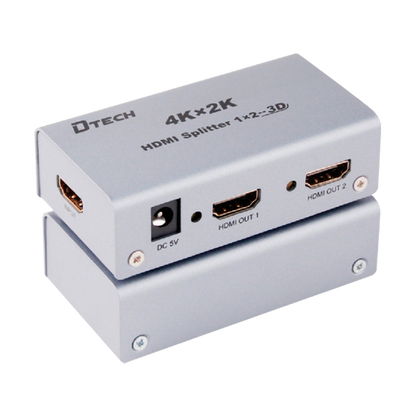 GH-HDMI-SPLITTER-2-4K