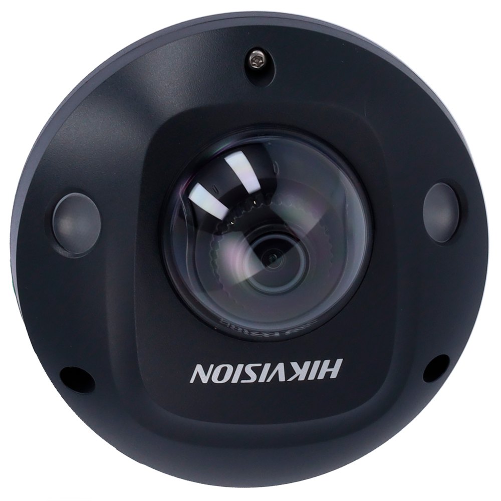 GH-2CD2543G2-IS(2.8mm)(BLACK)