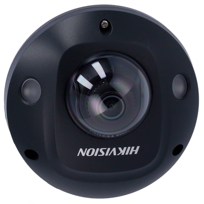 GH-2CD2543G2-IS(2.8mm)(BLACK)