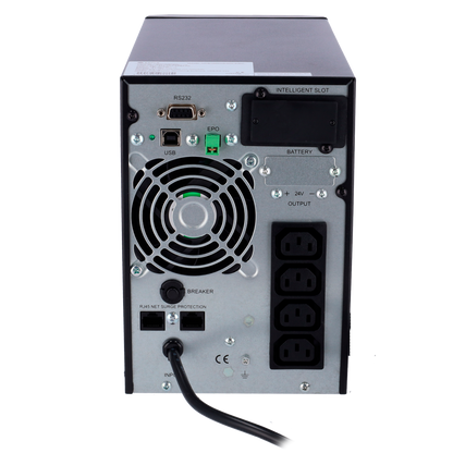 GH-3000VA-ON-4IEC