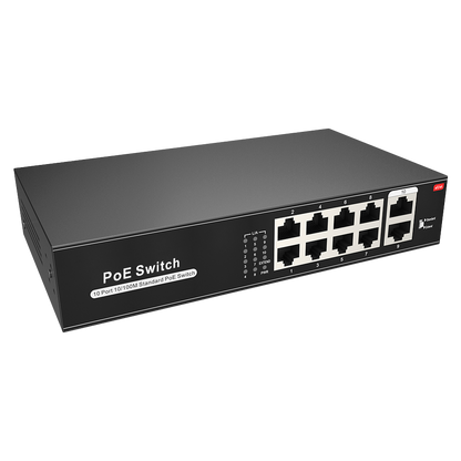 GH-1008POE-100-E