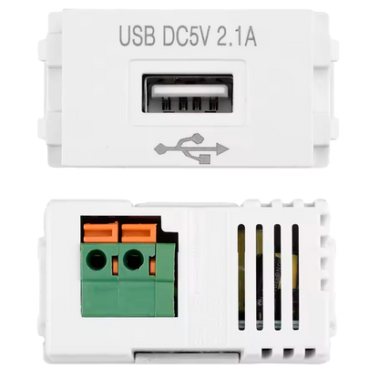 GH-T-128USB-220ACADAPTOR