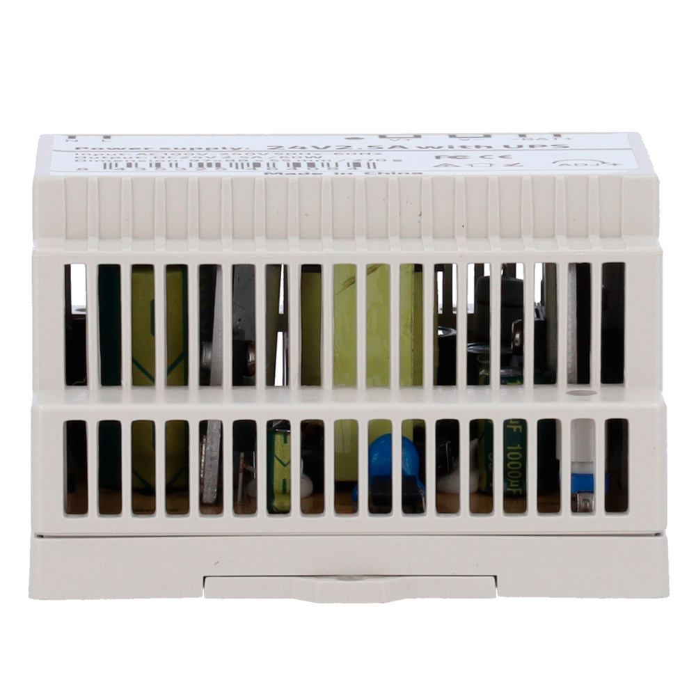 GH-24V2A5-DIN-UPS-P