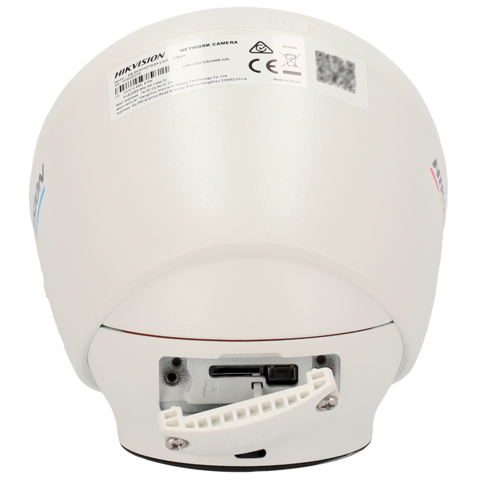 GH-2CD1327G2H-LIU(2.8mm)
