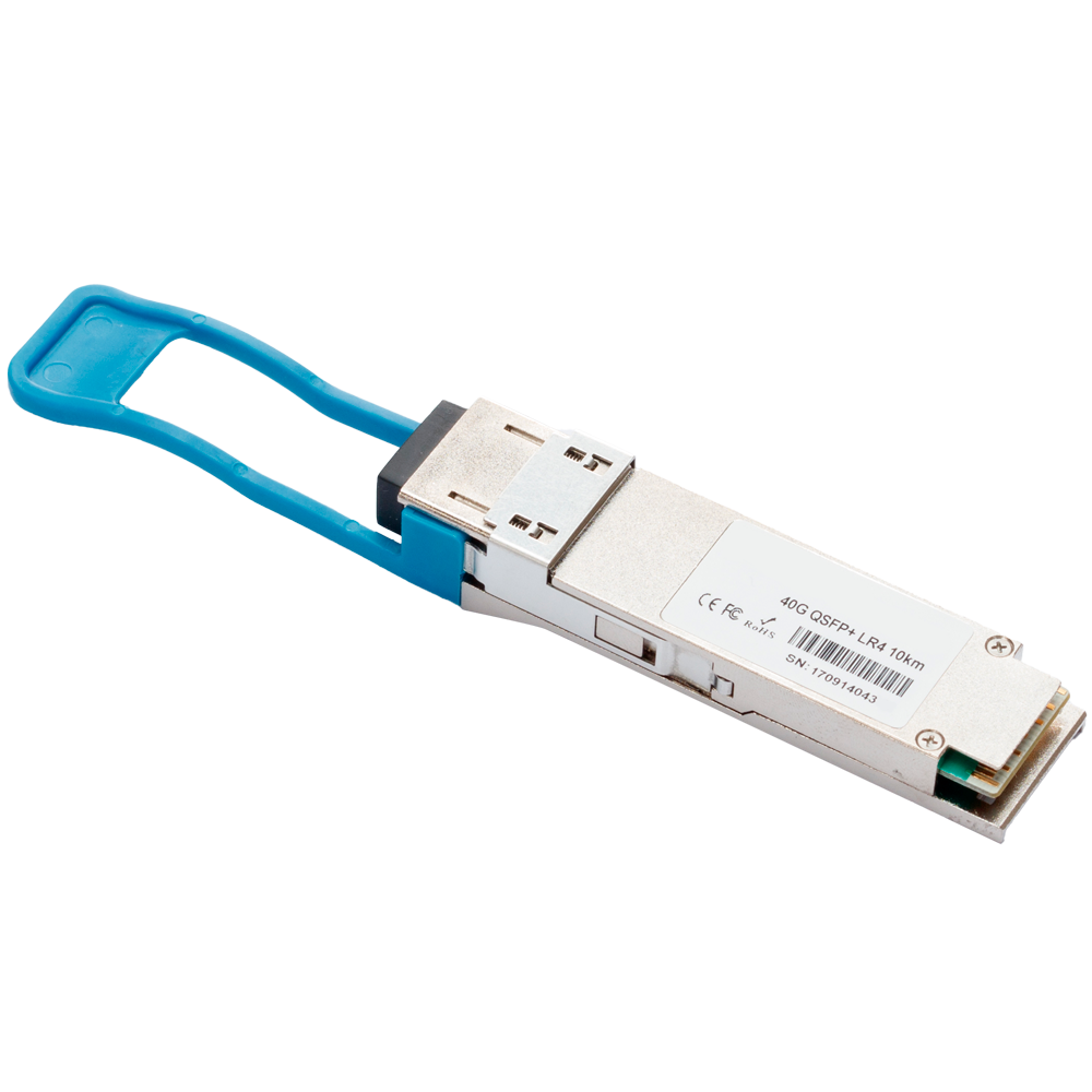 GH-QSFP-40G-1310LR-10SMF-LC