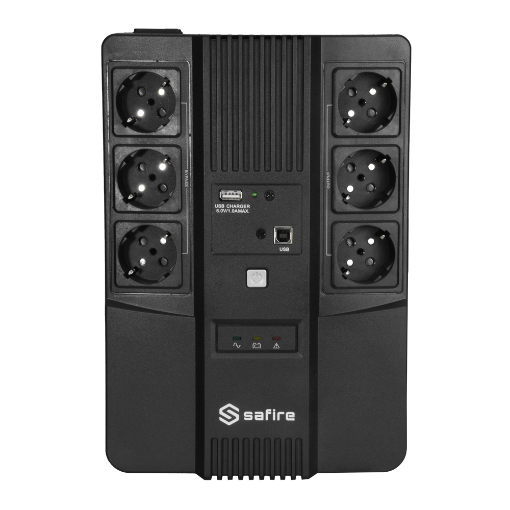 GH-800VA-6
