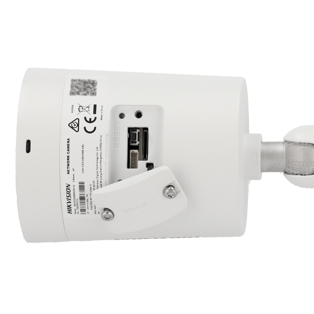 GH-2CD2046G2H-IU(2.8mm)(eF)