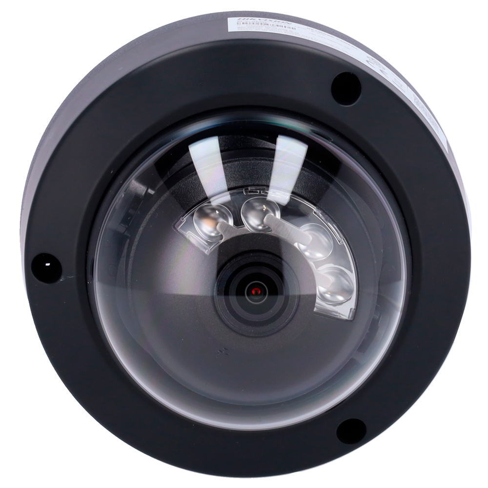 GH-2CD1143G2-LIU(2.8mm)BLACK