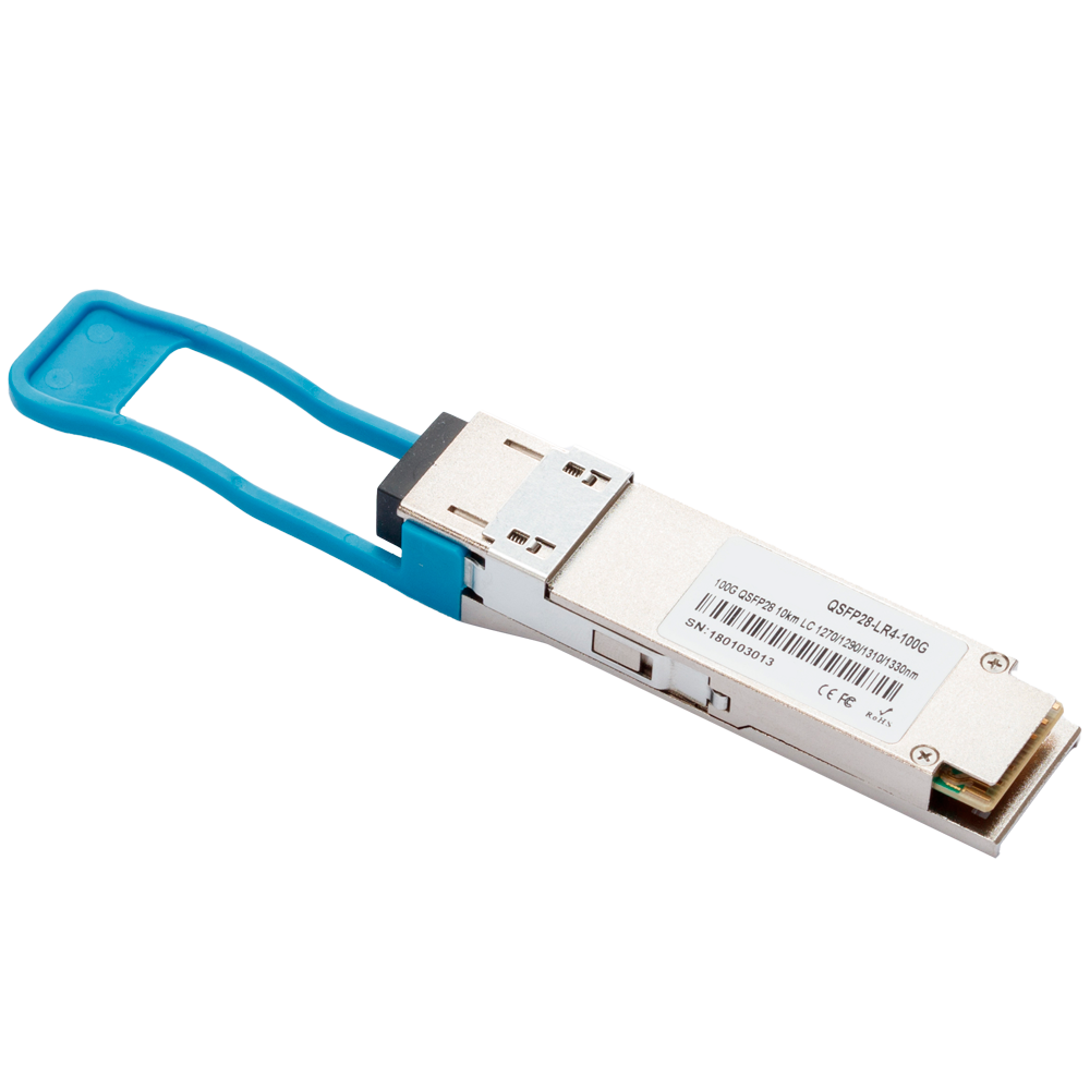 GH-QSFP28-100G-1310LR-10SMF-LC