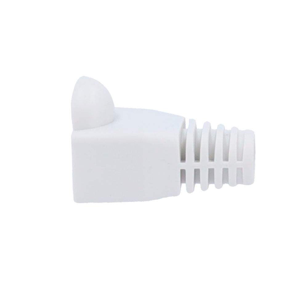 GH-RJ45-BOOTCAP-W