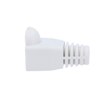 GH-RJ45-BOOTCAP-W