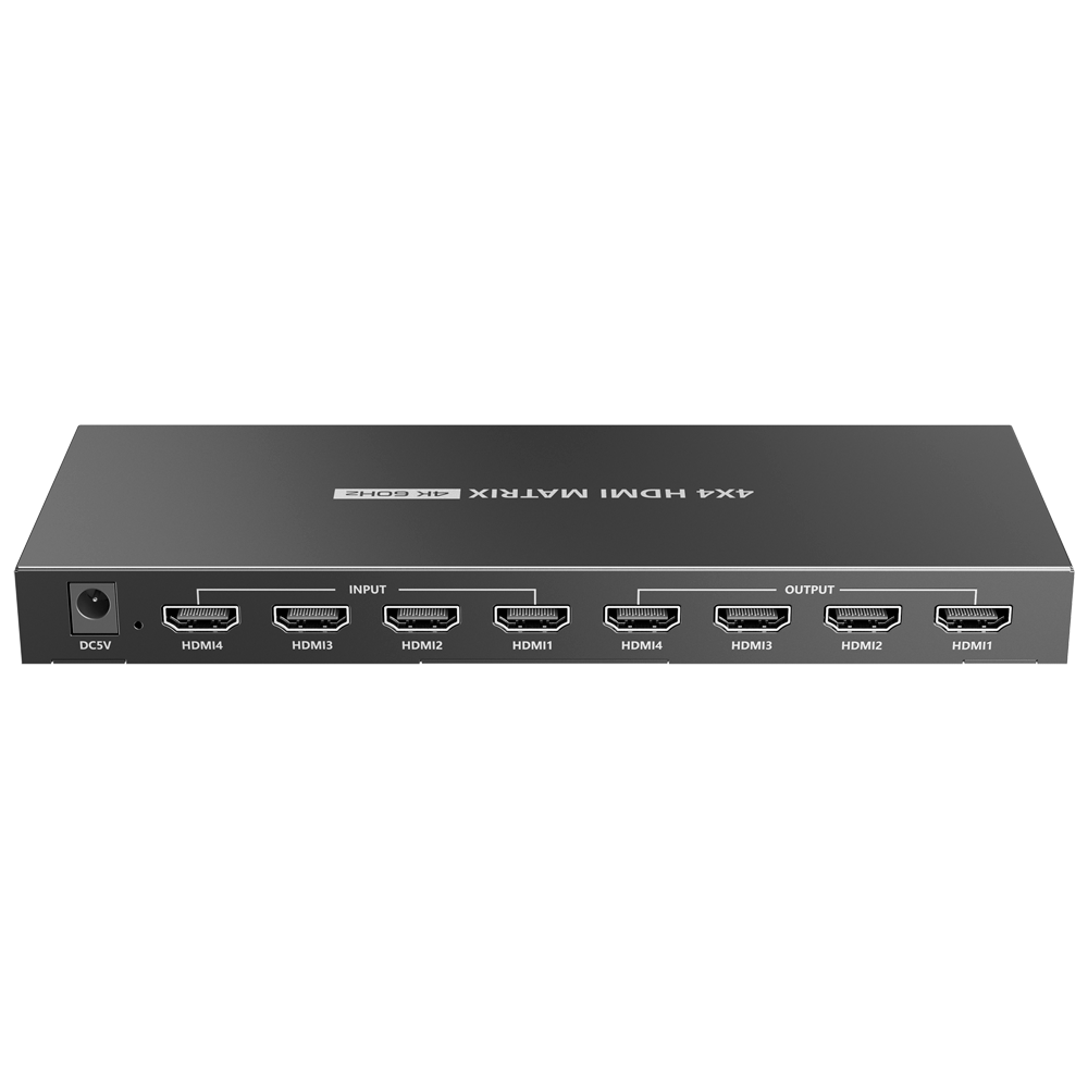 GH-HDMI-MX-4x4-4K60