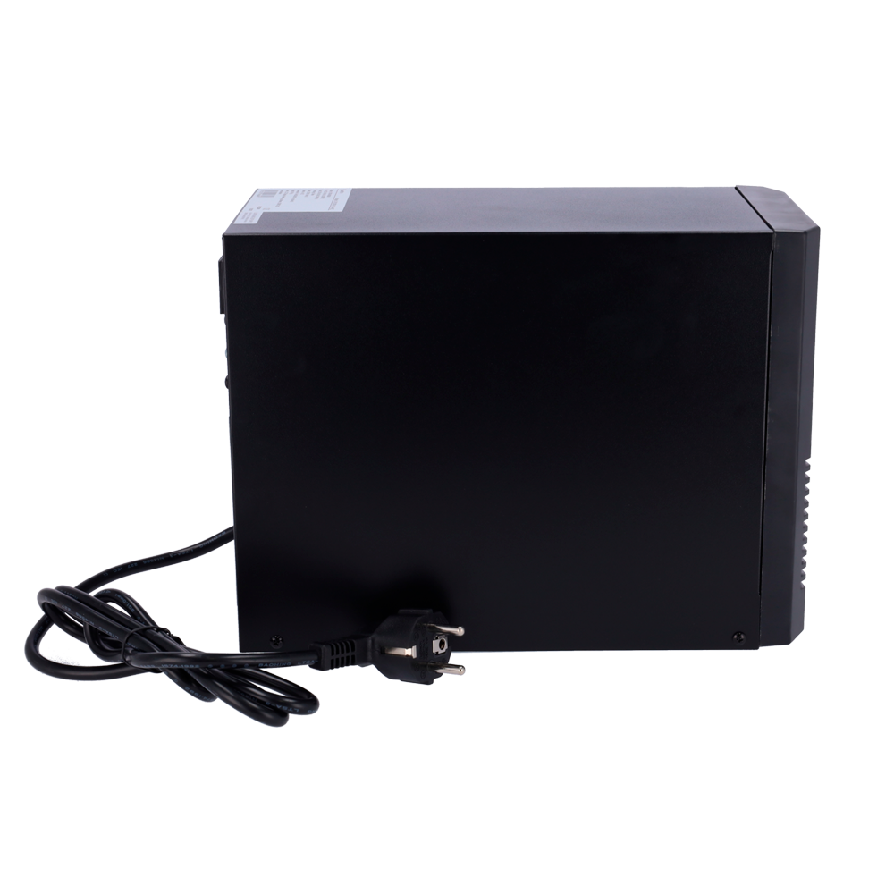 GH-1000VA-ON-4IEC