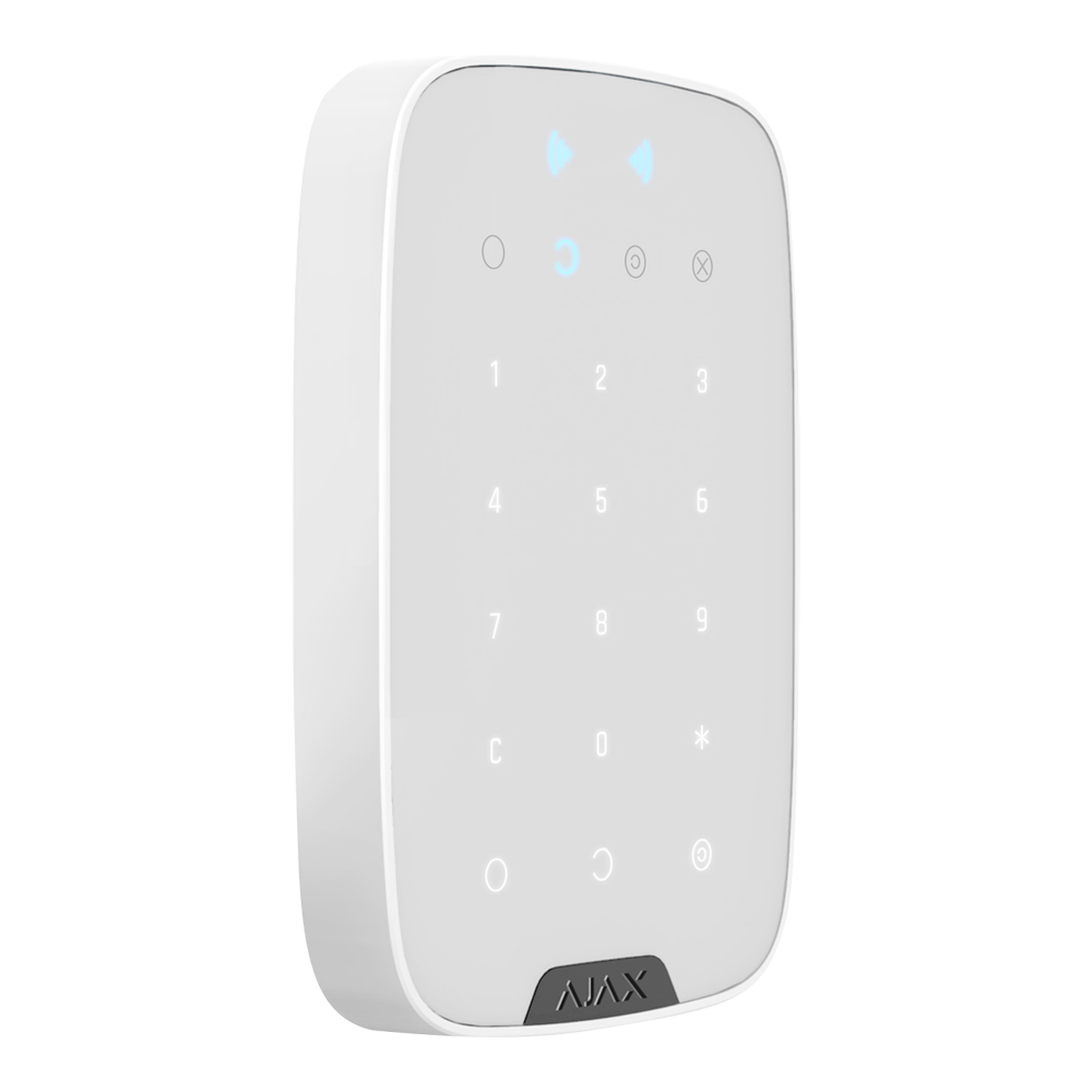 GH-KEYPADPLUS-W