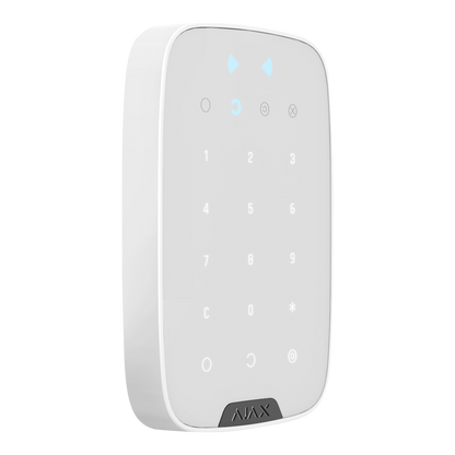 GH-KEYPADPLUS-W