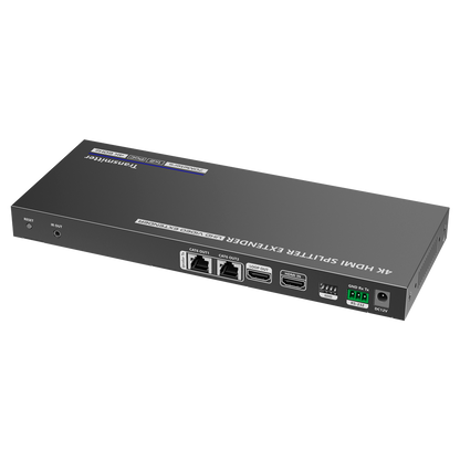 GH-HDMI-SPL-1x2-4K60-CAT6