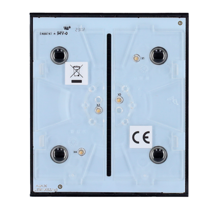 GH-CENTERBUTTON-1G2W-B