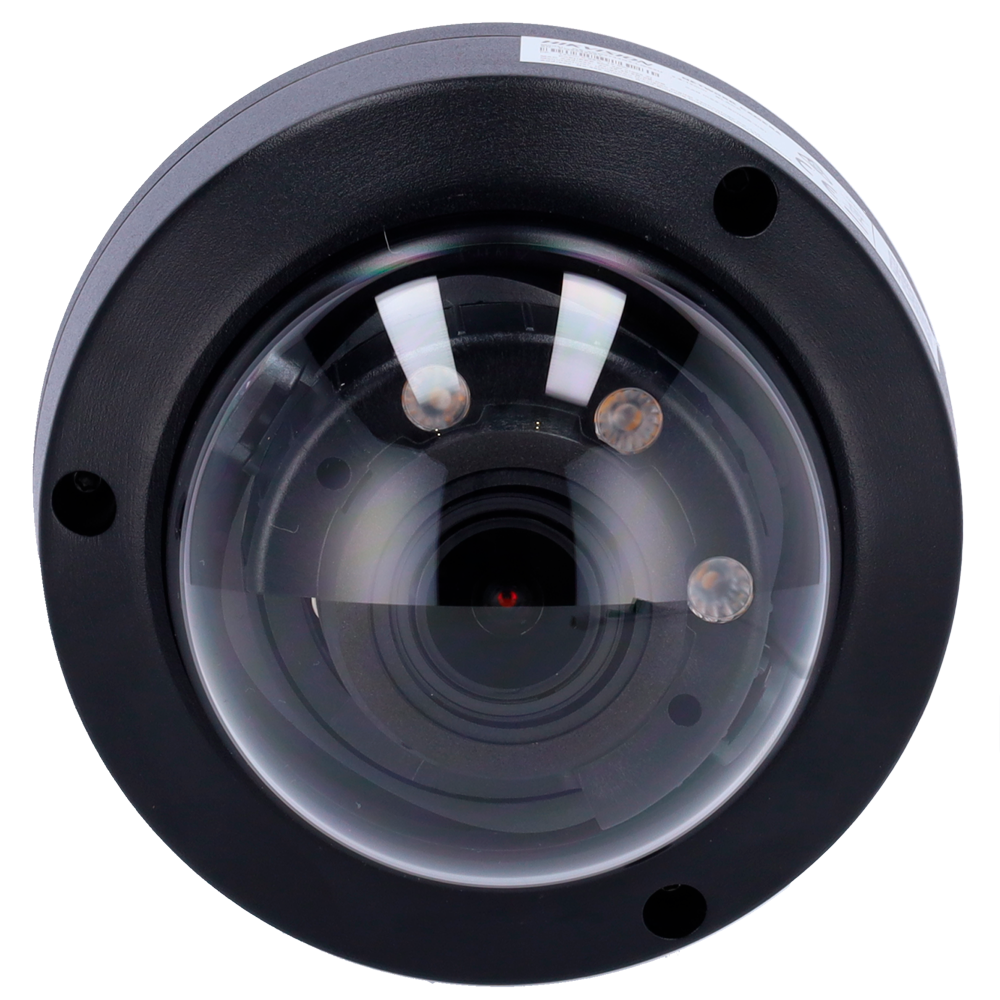 GH-2CD2183G2-LIS2U(2.8mm)(BLACK)