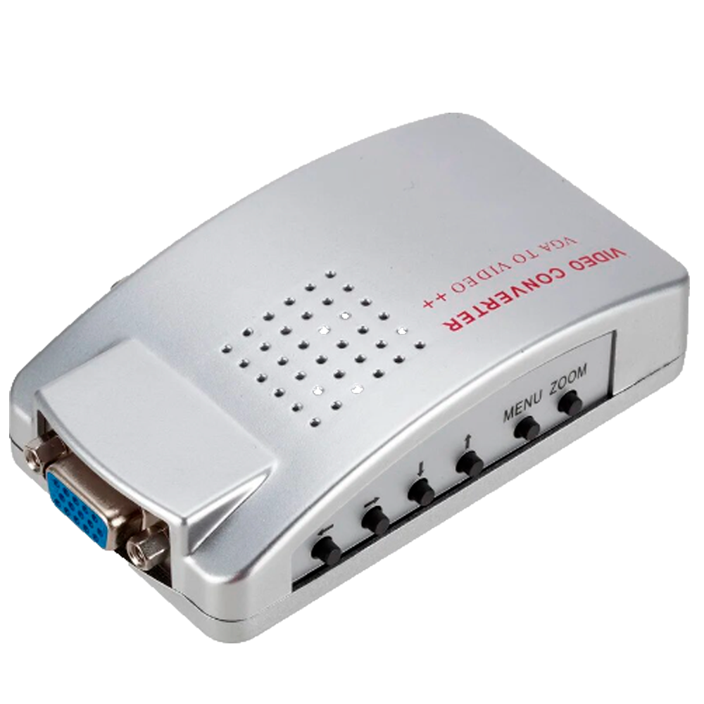 GH-VGA-VIDEO-CONVERTER