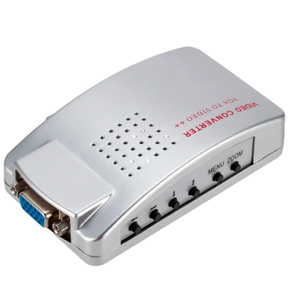 GH-VGA-VIDEO-CONVERTER