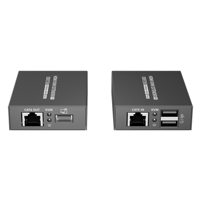 GH-HDMI-EXT-4K30-KVM40