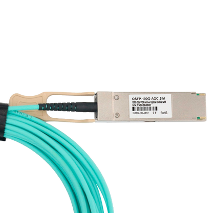 GH-QSFP28-100G-AOC-5M