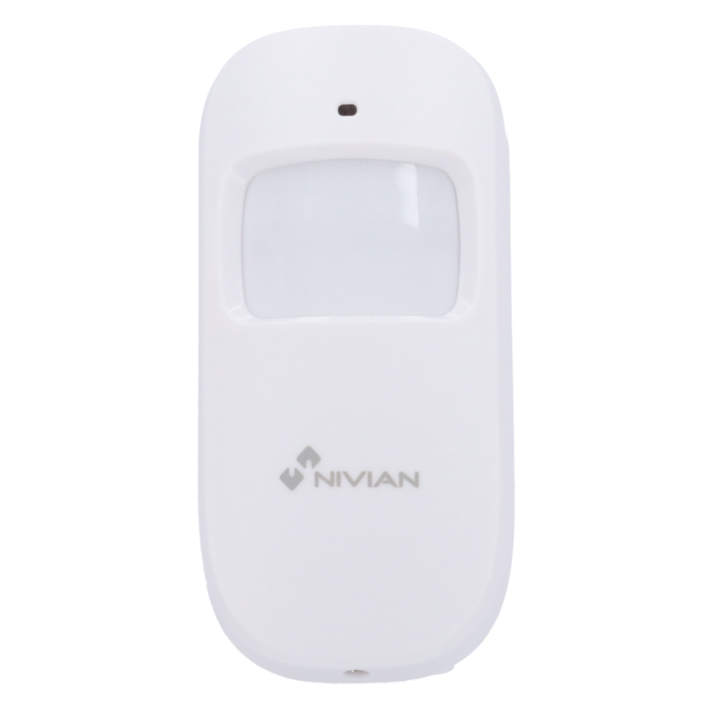 GH-ALARM1-W