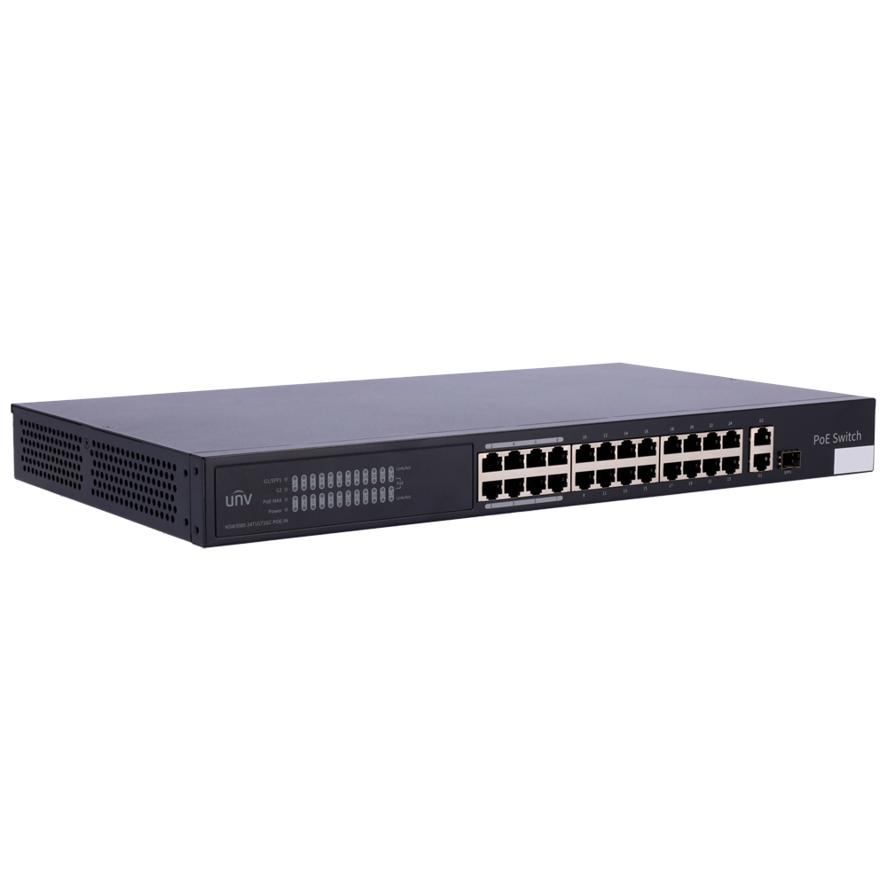 GH-NSW3000-24T1GT1GC-POE-IN