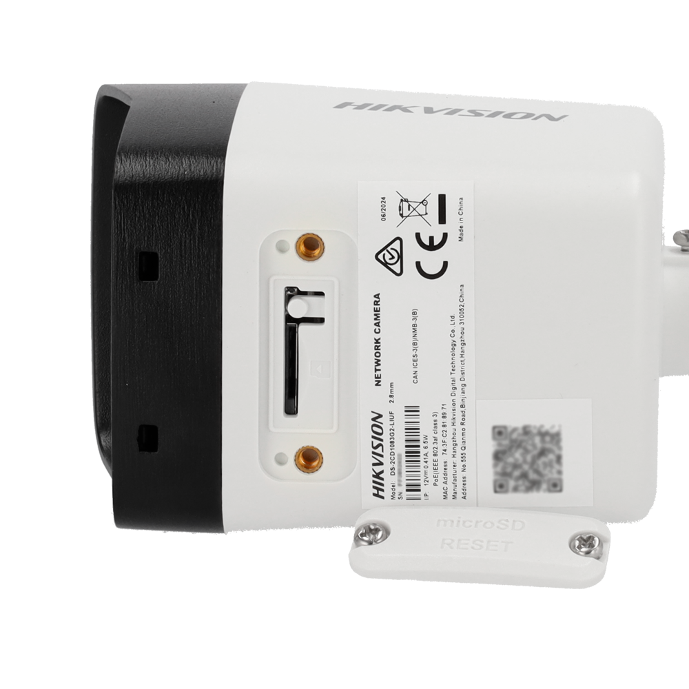 GH-2CD1083G2-LIU(2.8mm)