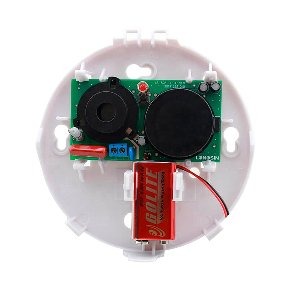 GH-D5C