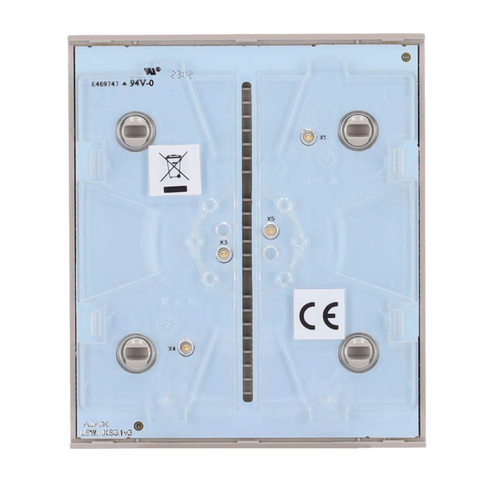 GH-CENTERBUTTON-1G2W-OLI