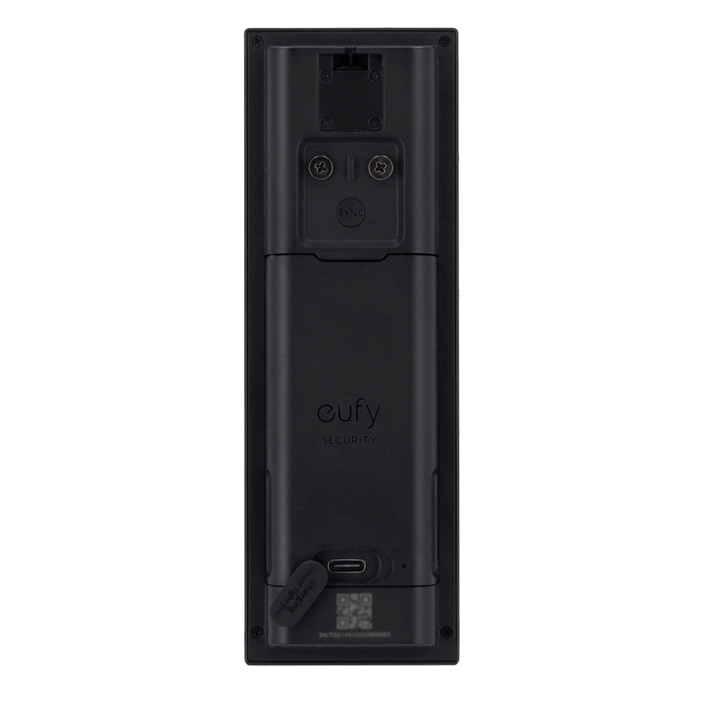 GH-DOORBELL-E340-KIT