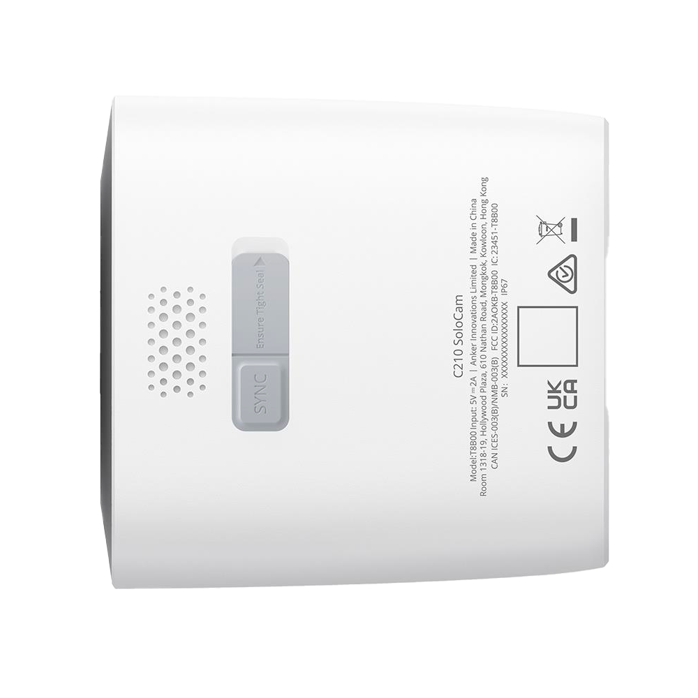 GH-SOLOCAM-C210-SOLAR