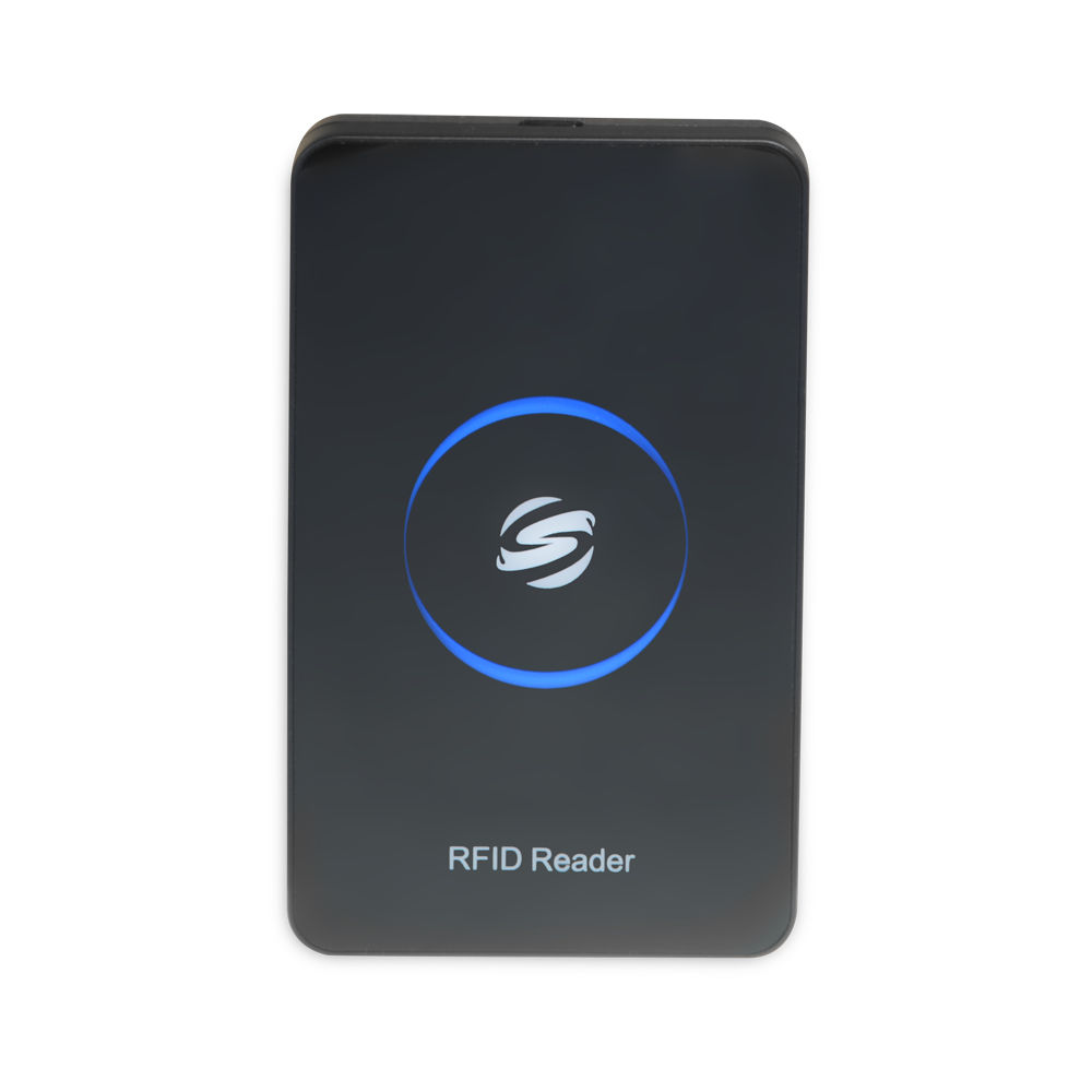 GH-UHF-USB-READER