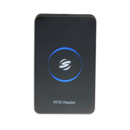 GH-UHF-USB-READER