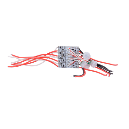 GH-PIRDETECTOR-LED