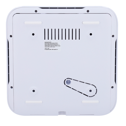 GH-NVR116-W