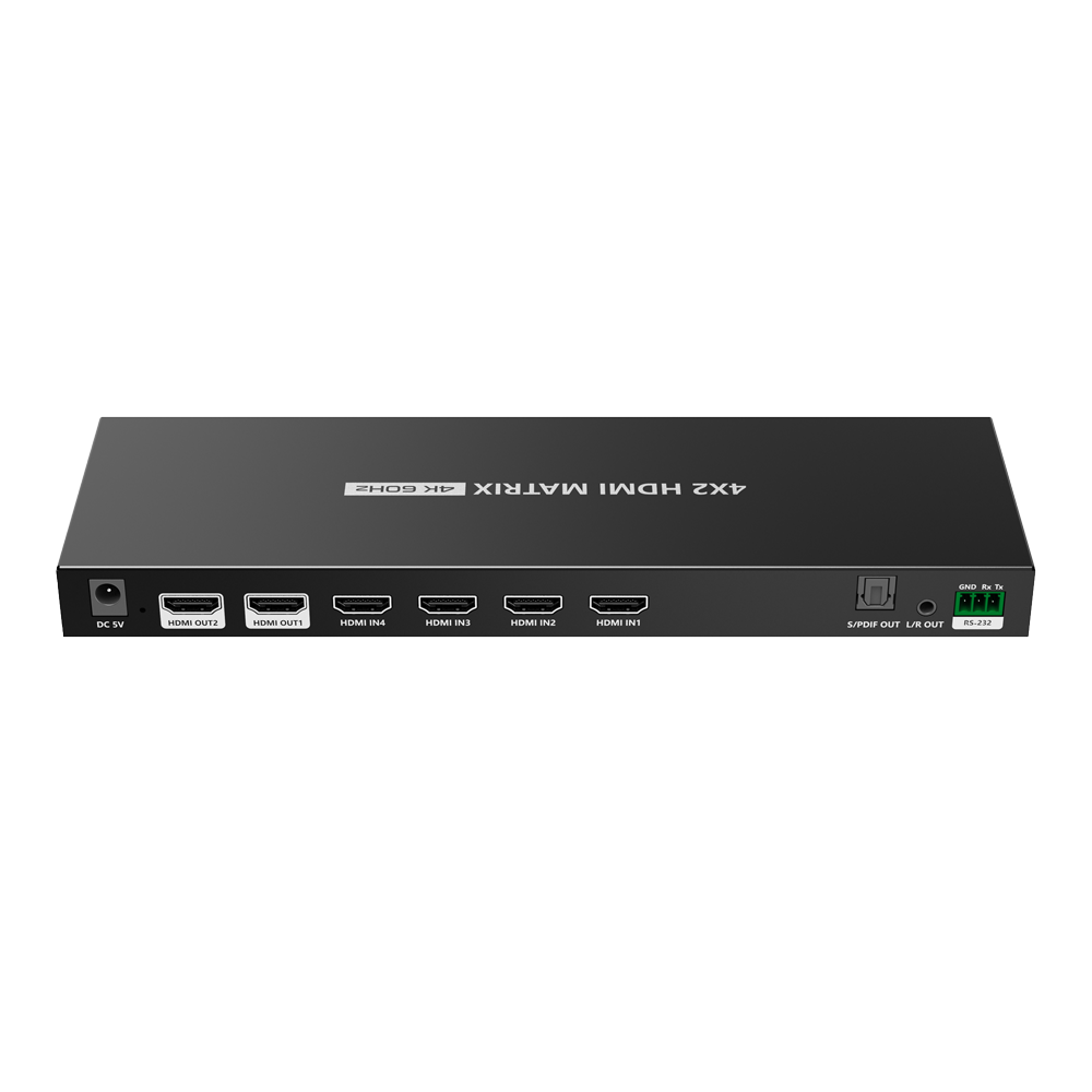 GH-HDMI-MX-4x2-4K60