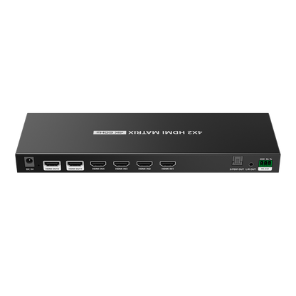 GH-HDMI-MX-4x2-4K60