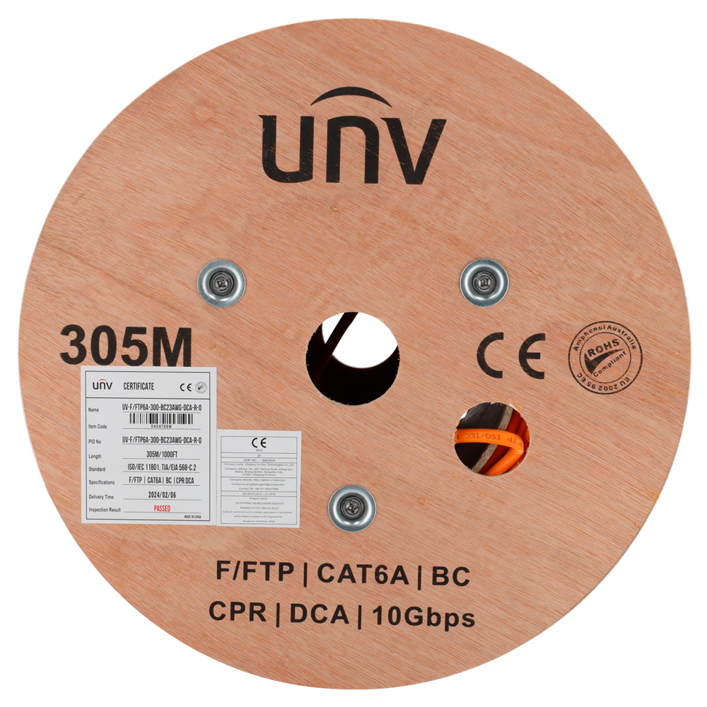 GH-FTP6A-300-BC23AWG-DCA-R-O