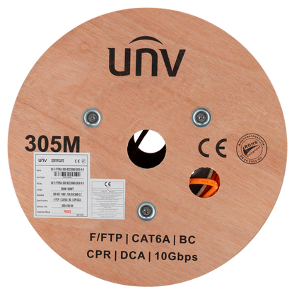 GH-FTP6A-300-BC23AWG-DCA-R-O