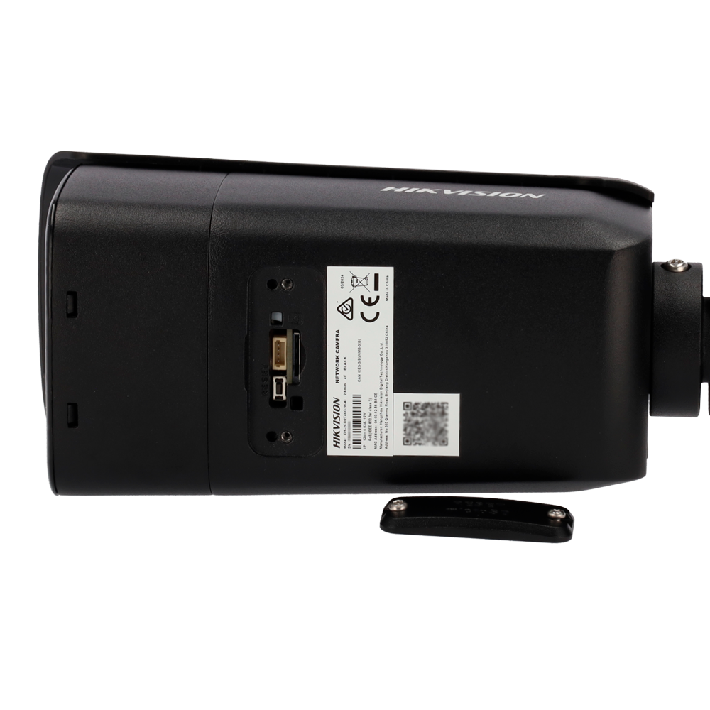 GH-2CD2T46G2H-4I(2.8mm)(eF)BLACK