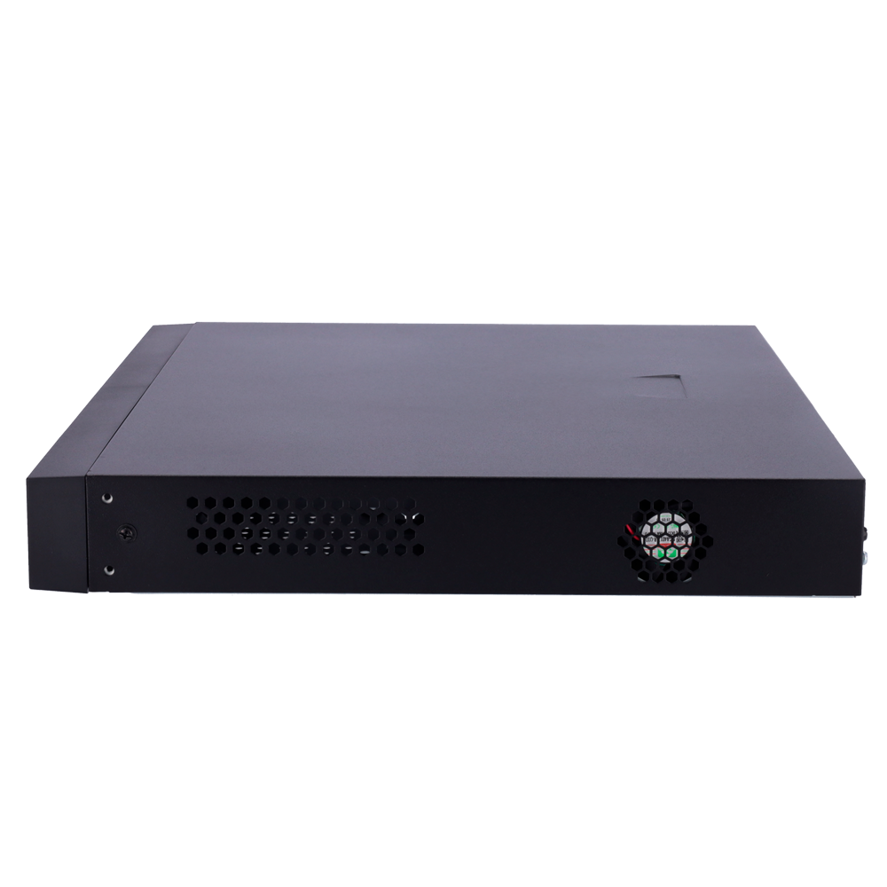GH-NVR502-16B-P16
