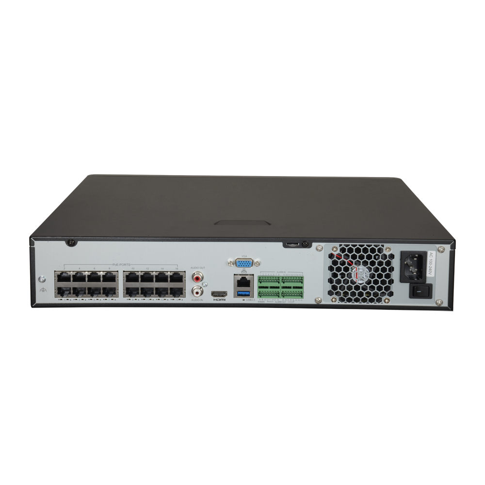 GH-NVR304-32S-P16