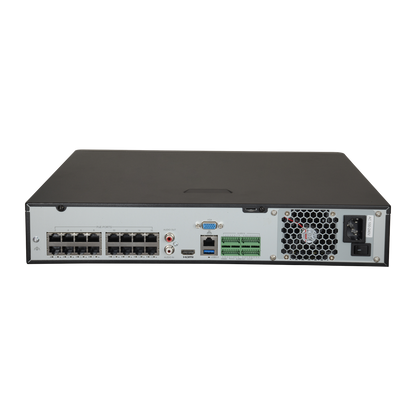 GH-NVR304-32S-P16