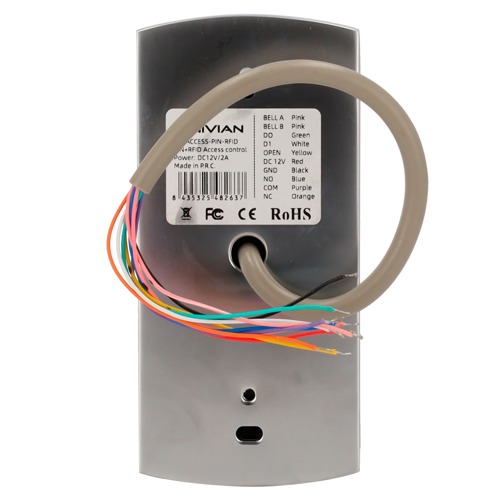 GH-ACCESS-PIN-RFID