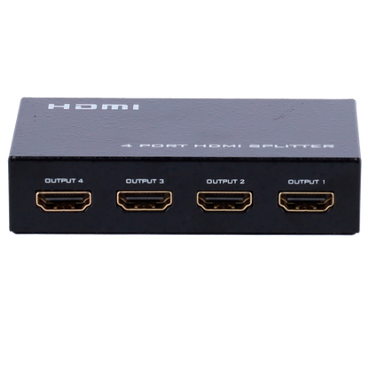 GH-HDMI-SPLITTER-4-4K