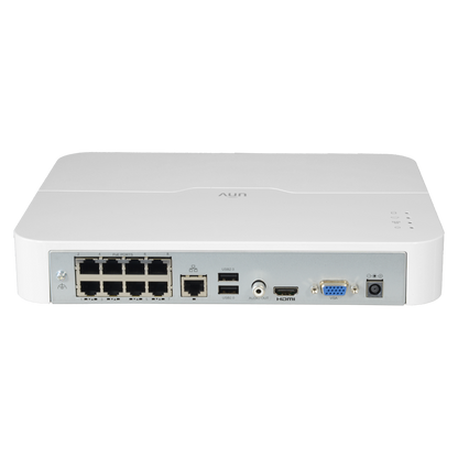 GH-NVR301-08LS3-P8