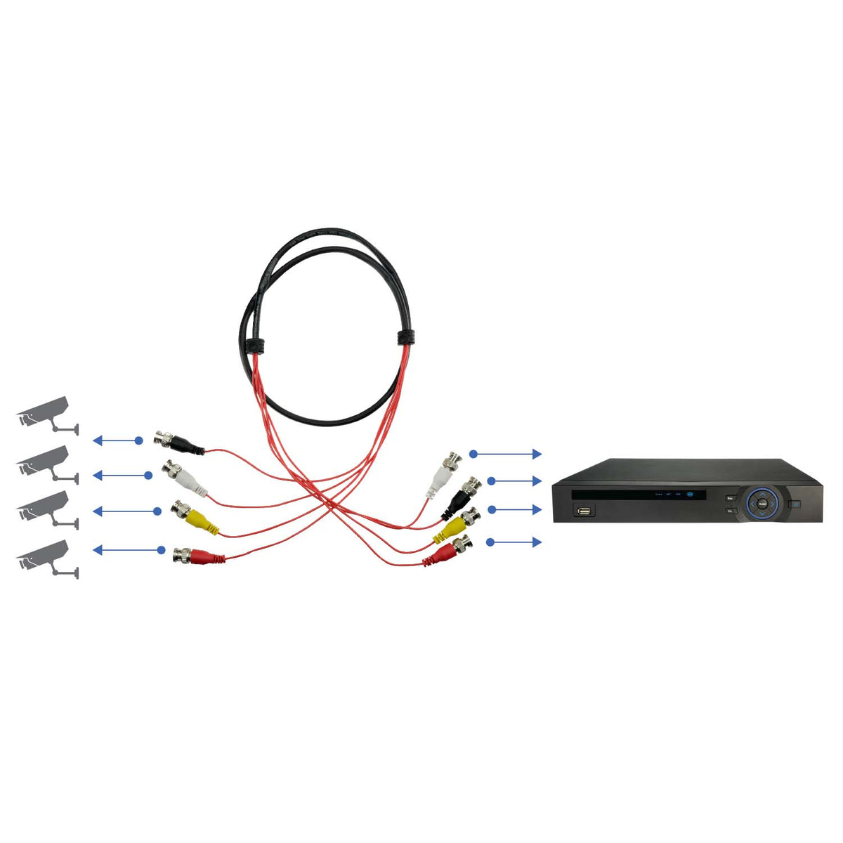 GH-BNC4-45